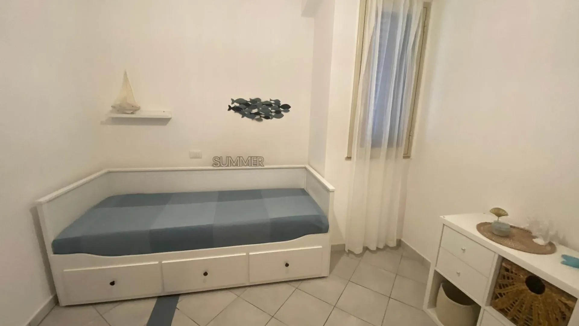Apartment Sikuli Home Oliveri