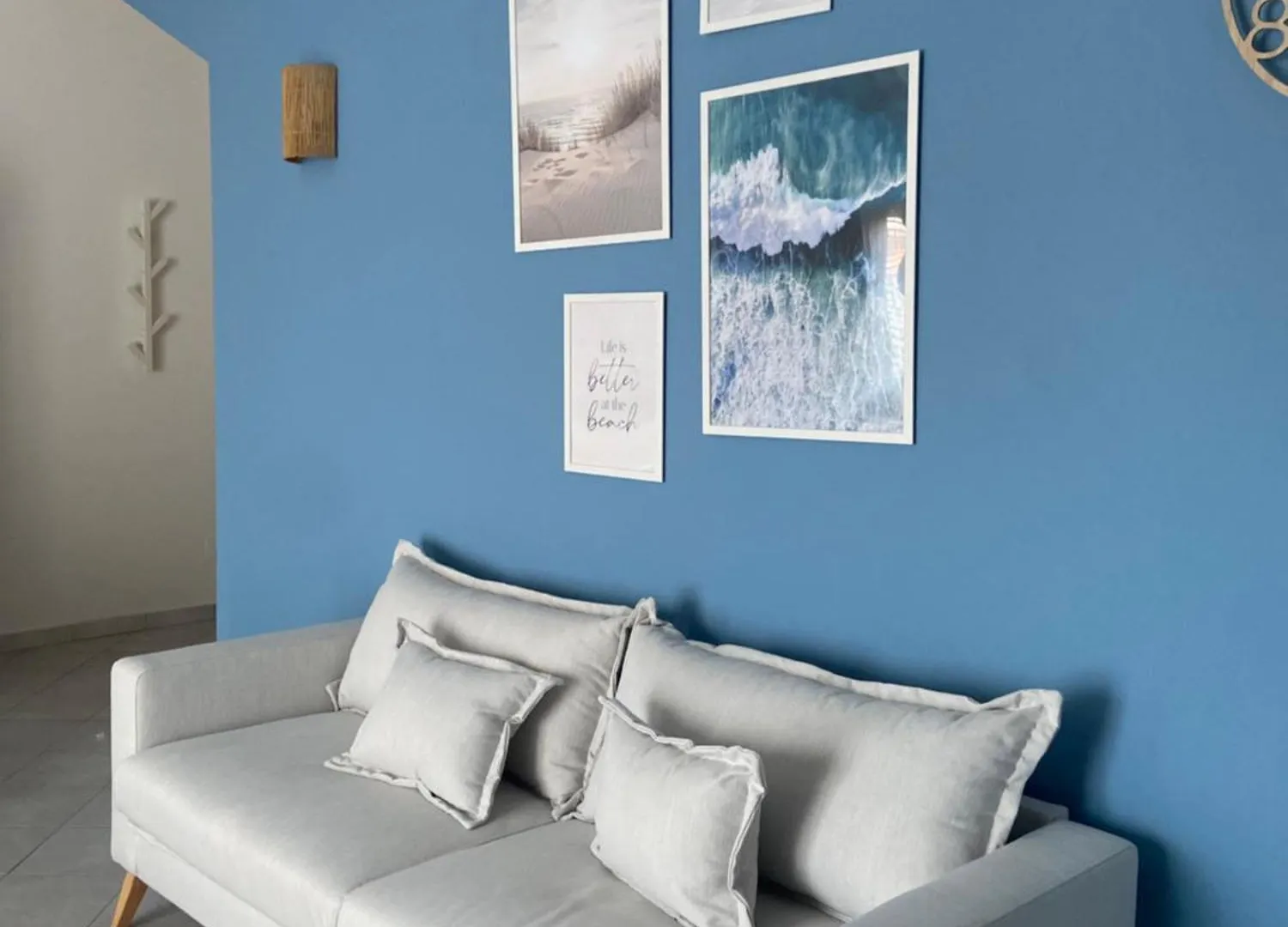 Apartment Sikuli Home Oliveri Italy