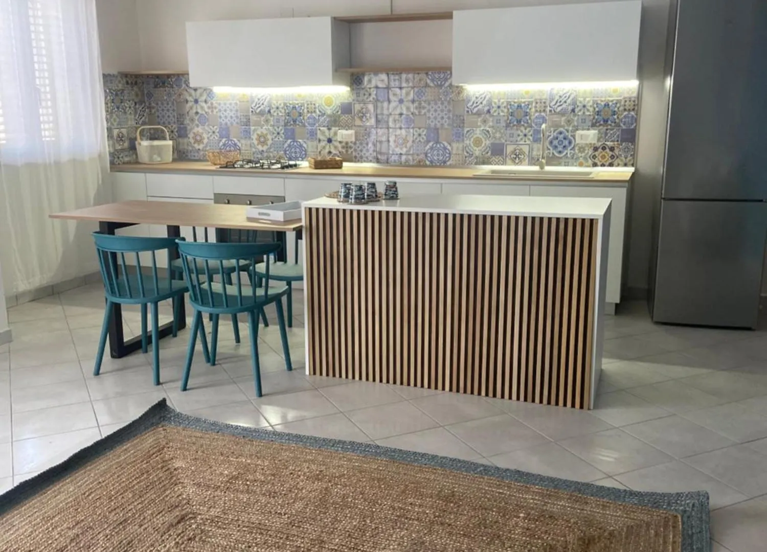 Sikuli Home Oliveri Italy