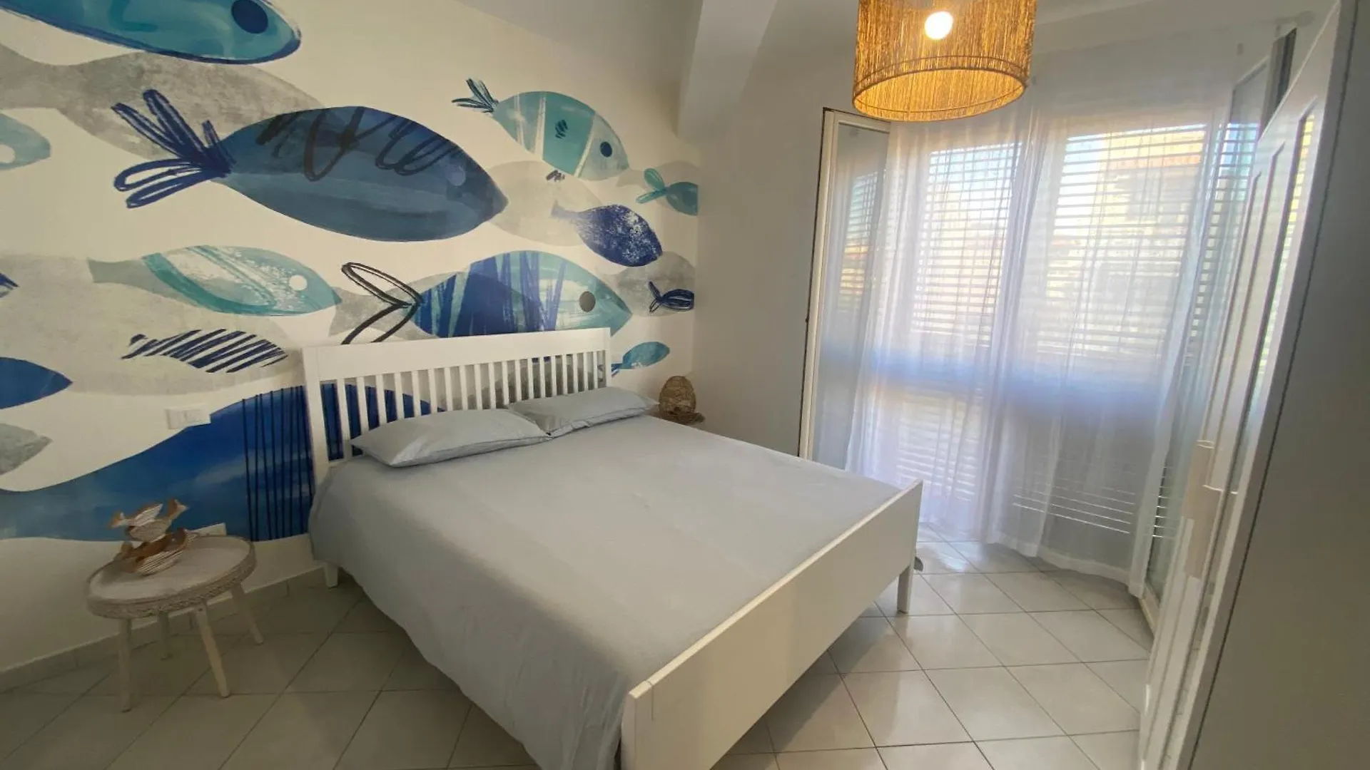 Sikuli Home Oliveri