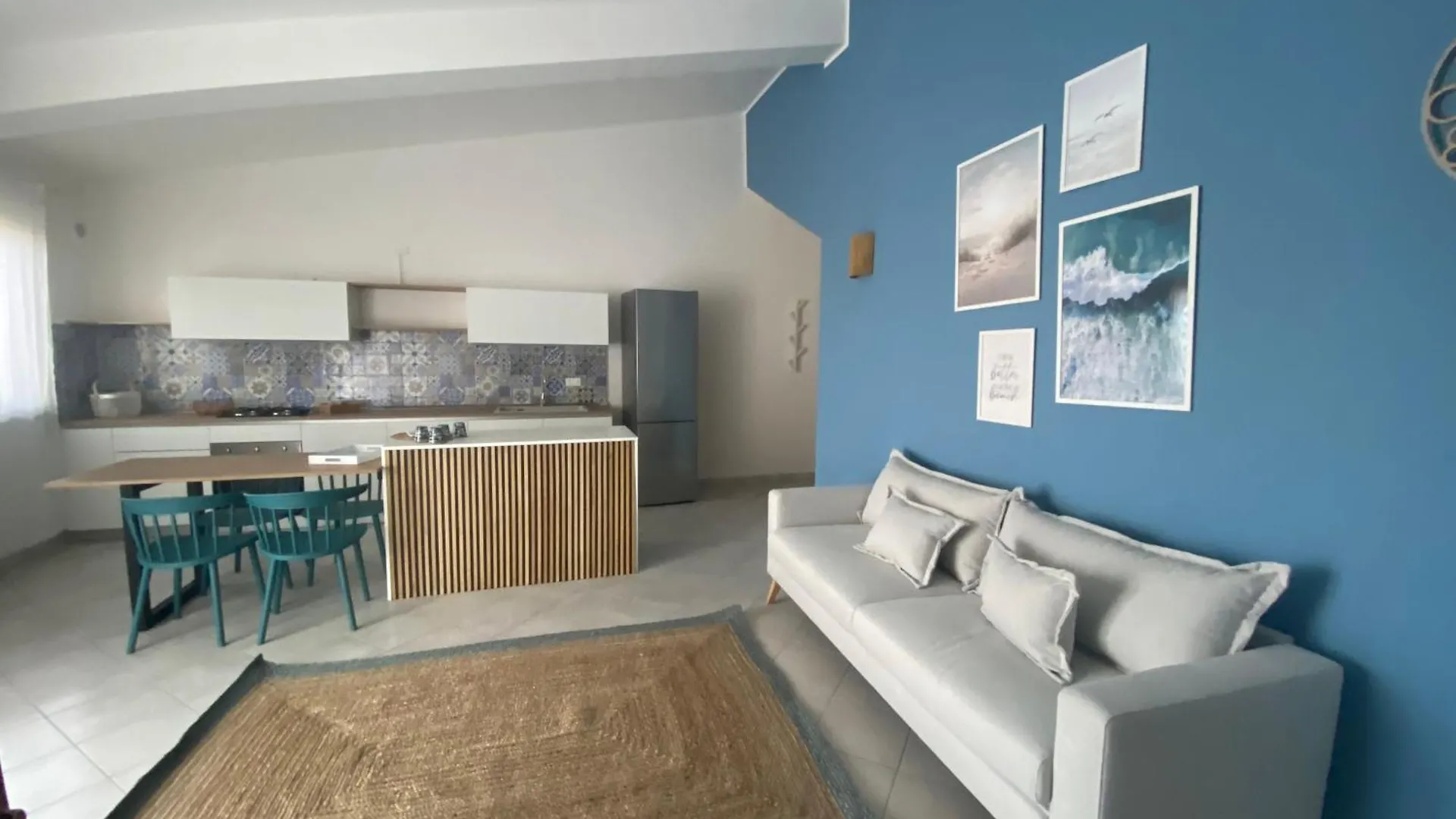 Sikuli Home Oliveri 0*,  Italy