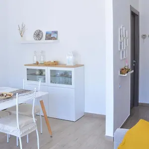  Appartamento Casa Benny Difronte Al Mare