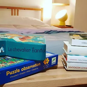 Frühstückspension La Gatta Bianca, Oliveri