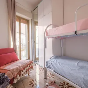  Casa vacanze La Marchese
