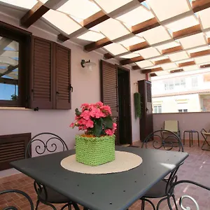 Frühstückspension Casa Levante, Oliveri