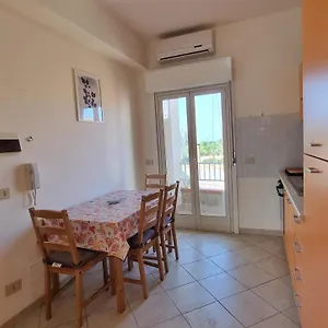  Appartamento Liviri