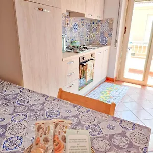  Appartamento Wanderlust Sicily 
