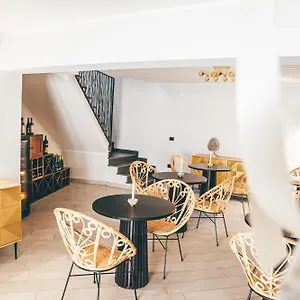  Bed & Breakfast Eksotika