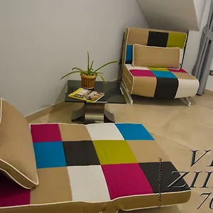 Apartment Via Ziino 70, Oliveri