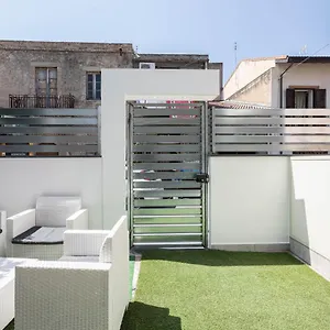 Holiday home Sea Elegance, Oliveri